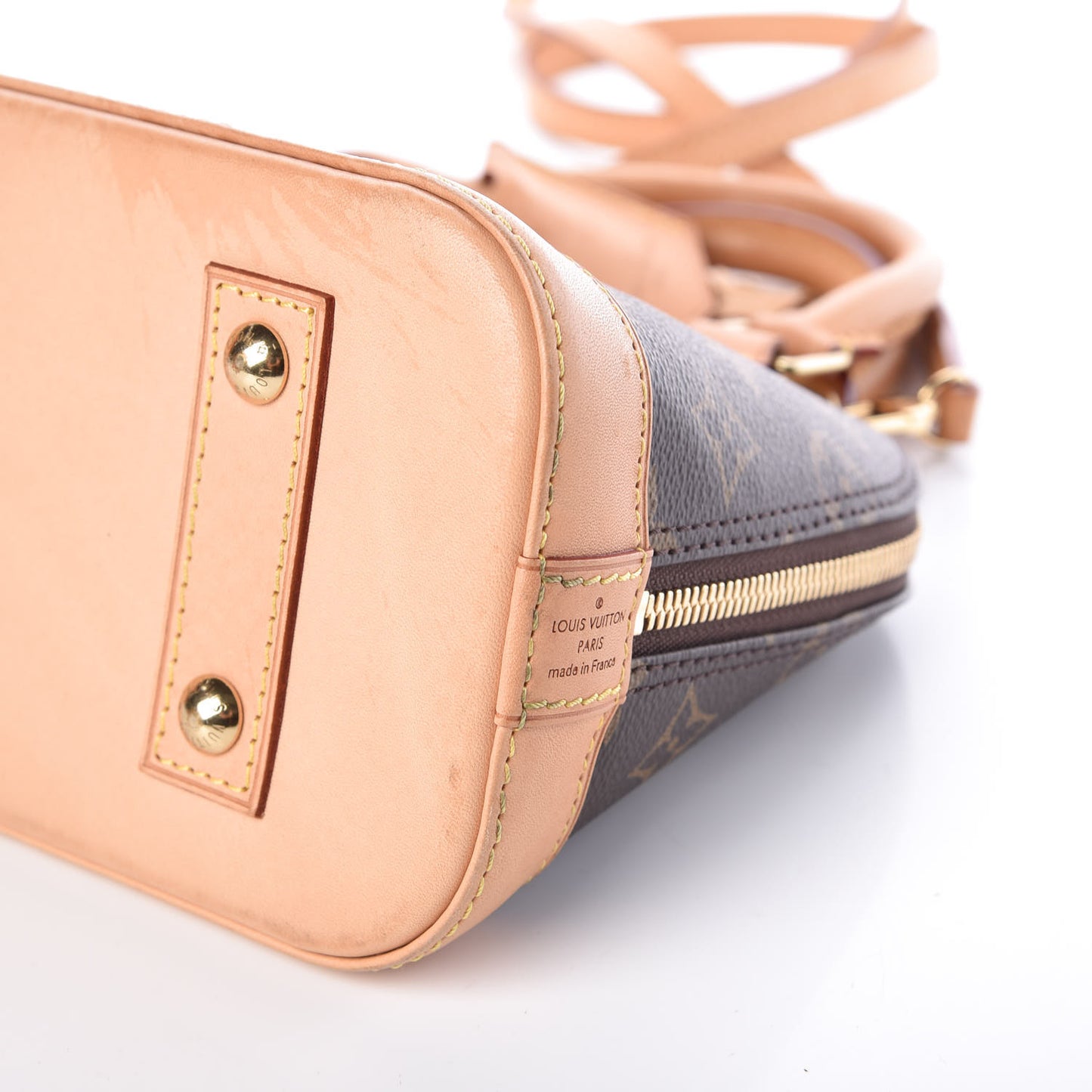 Monogram Alma BB
