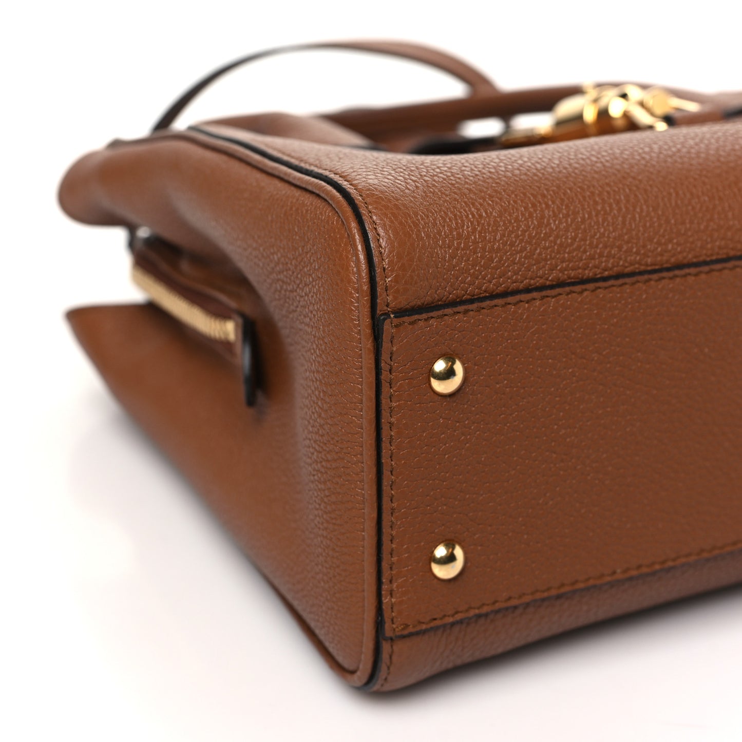 Grand Prix Jackie 1961 Tote Cuir
