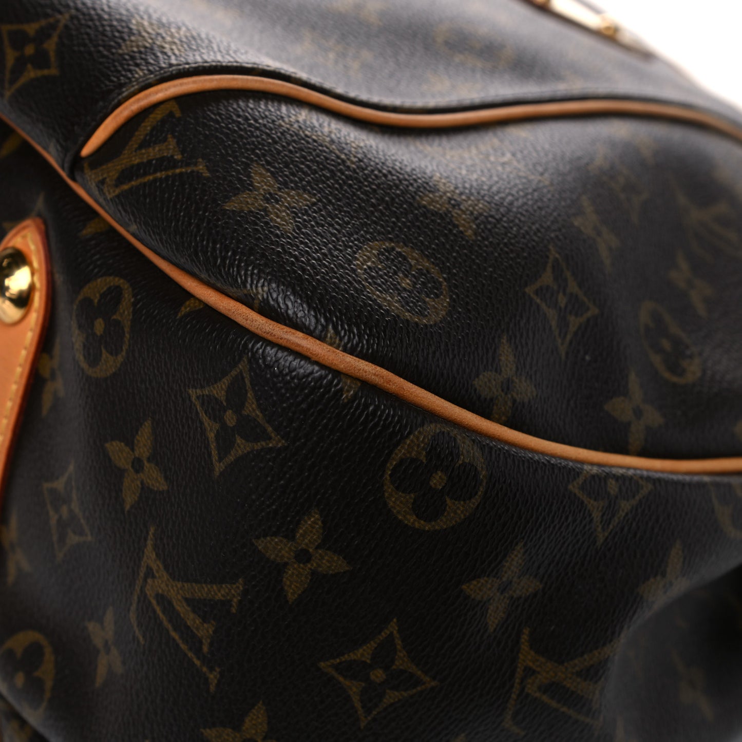 Monogram Galliera PM