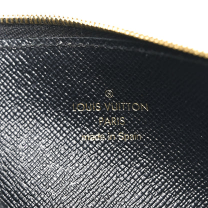 Louis Vuitton Reverse Monogram Slim Purse 6 of 6