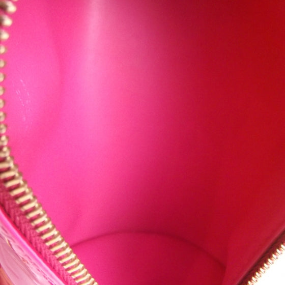 Louis Vuitton Fuschia Pink Bedford 7 of 9