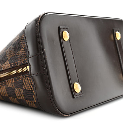 Louis Vuitton Damier Ebene Alma PM 9 of 14