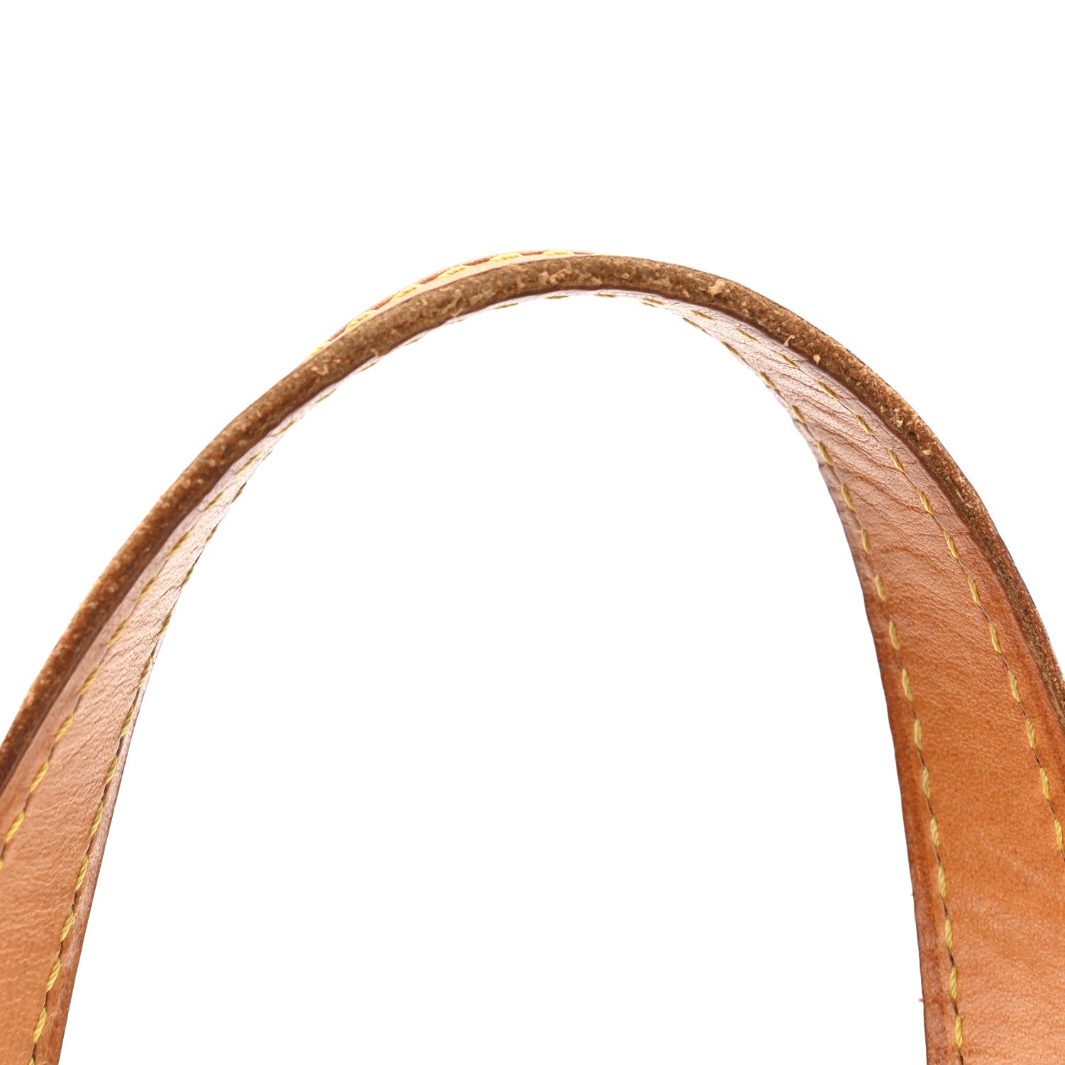 Louis Vuitton Vernis Reade PM Perle 11 of 16