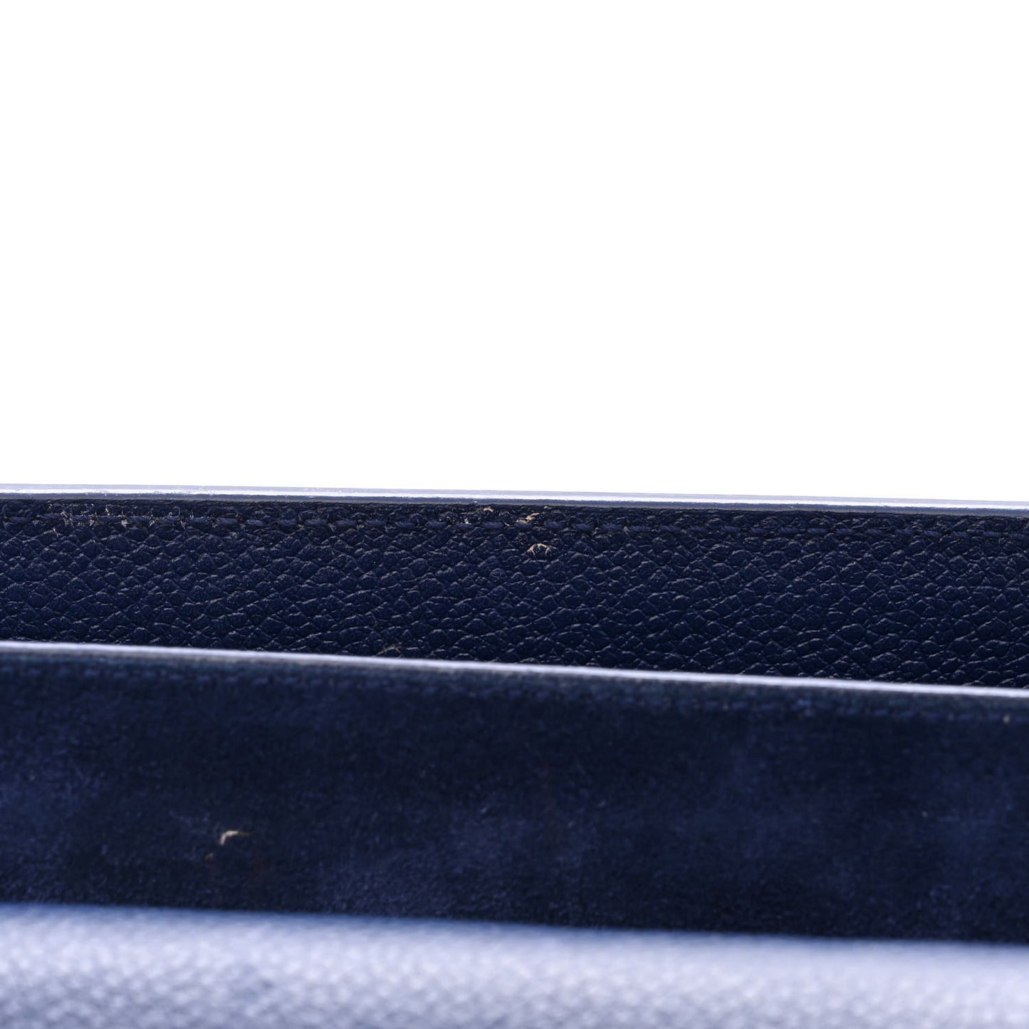 Grained Calfskin Small Monogram Sunset Marinette