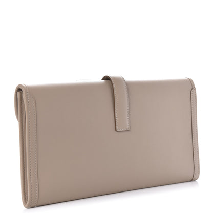 Hermes Swift Jige Elan 29 Clutch Argile 3 of 10