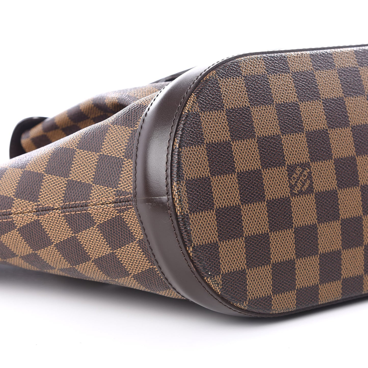 Damier Ebene Manosque GM