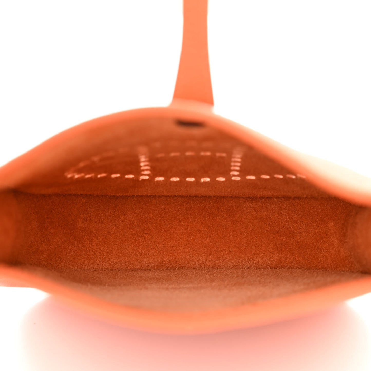 Taurillon Clemence Evelyne TPM Orange
