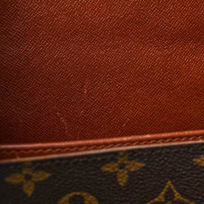 Louis Vuitton Monogram Cartouchiere 26 12 of 13