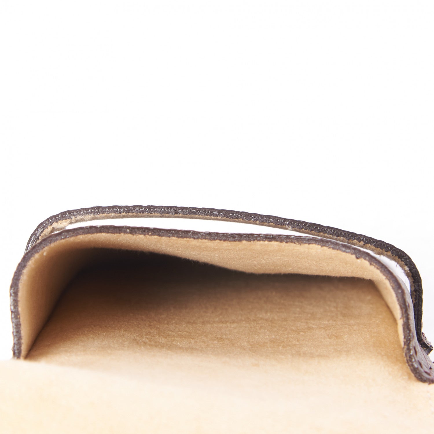 Louis Vuitton Monogram Glasses Sunglasses Case w Flap 6 of 6