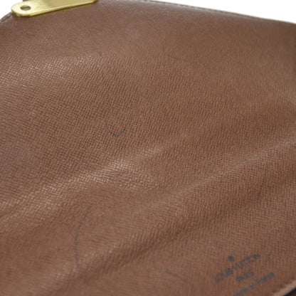 Louis Vuitton Monogram Monceau 26 7 of 7