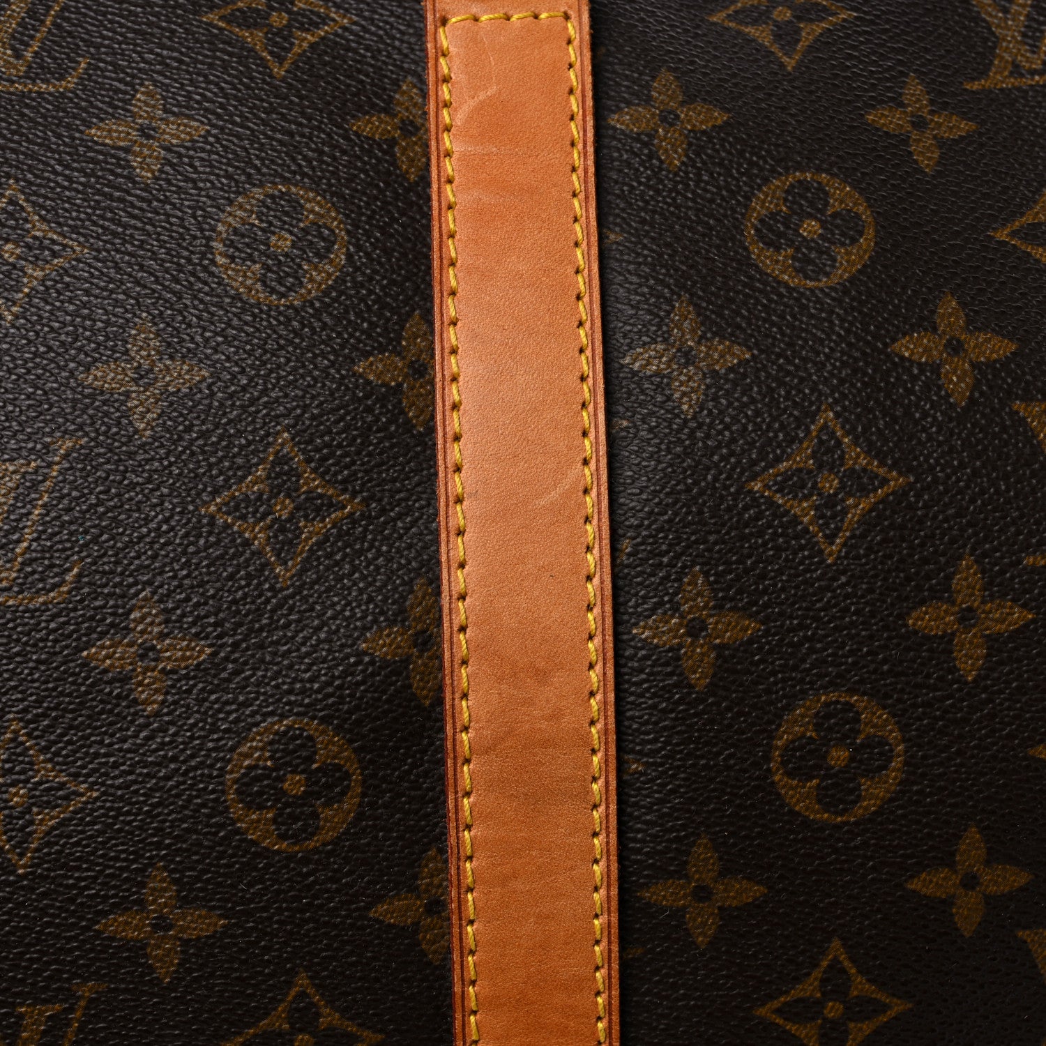 Louis Vuitton Monogram Keepall 60 24 of 31