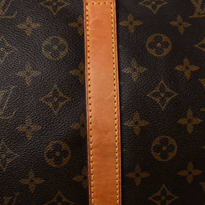Louis Vuitton Monogram Keepall 60 24 of 31