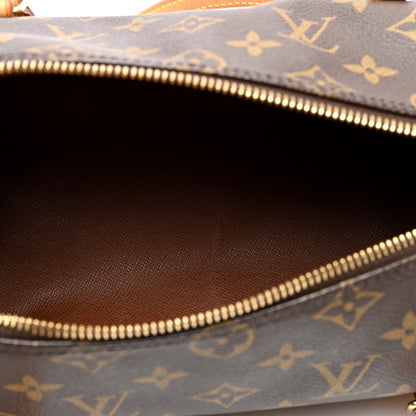 Louis Vuitton Monogram Papillon 26 5 of 9