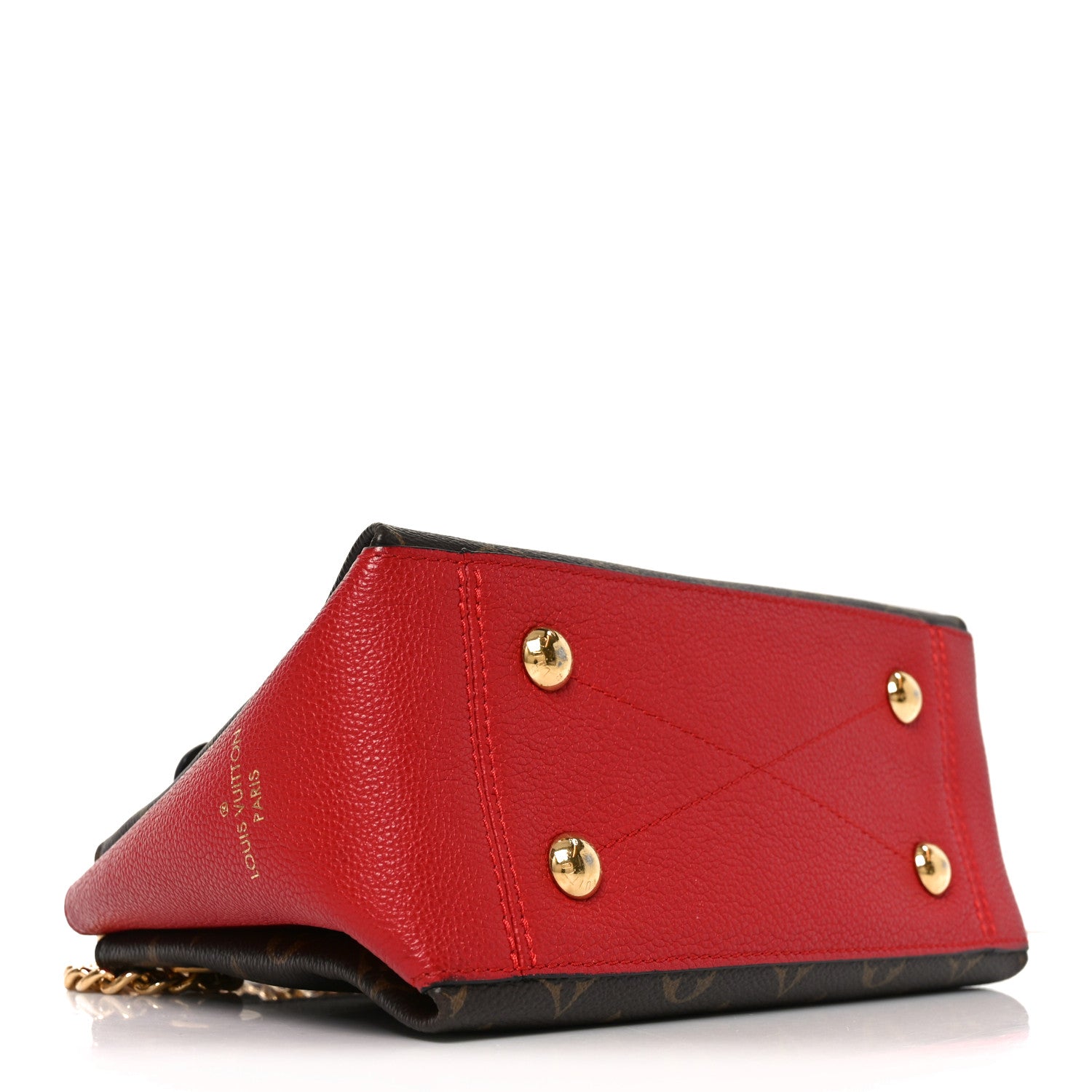 Louis Vuitton Monogram Surene BB Cherry 4 of 9