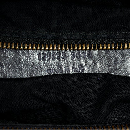 Balenciaga Chevre Twiggy Ink 7 of 7