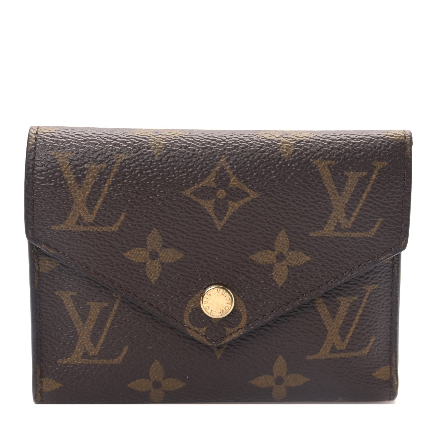 Monogram Victorine Wallet