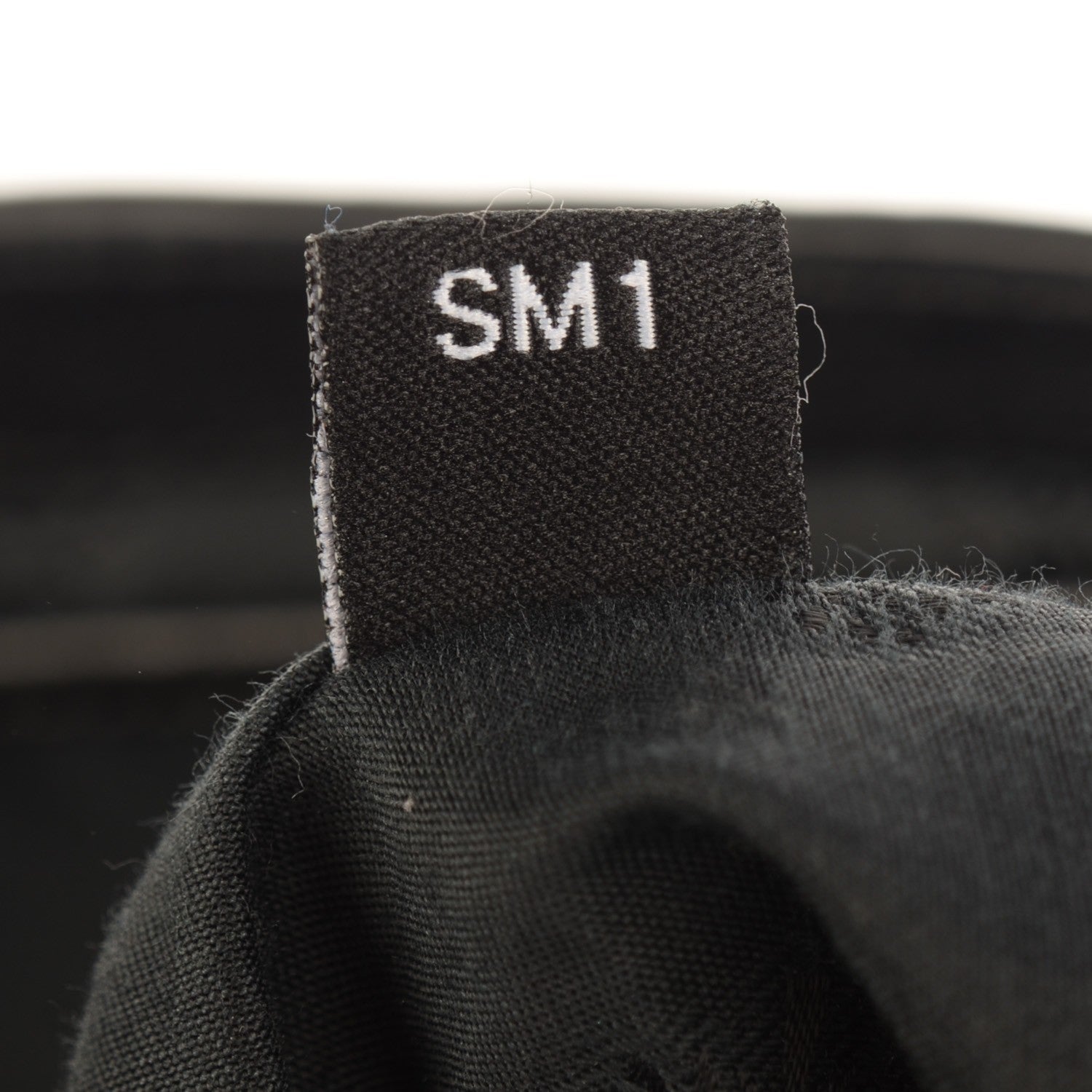 Mulberry Polished Buffalo Medium Alexa Black 8 of 9
