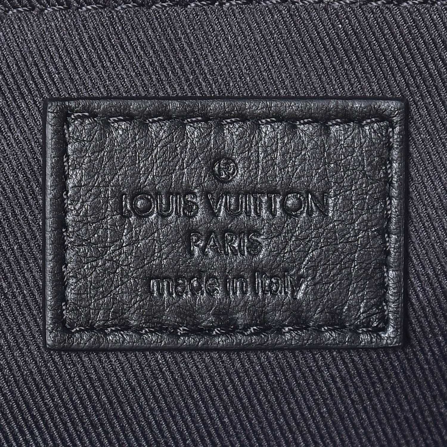 Louis Vuitton Monogram Palm Springs Backpack MM 6 of 7