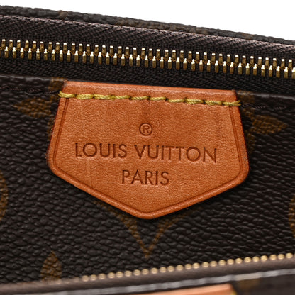 Louis Vuitton Monogram Multi Pochette Accessories Kaki 19 of 19
