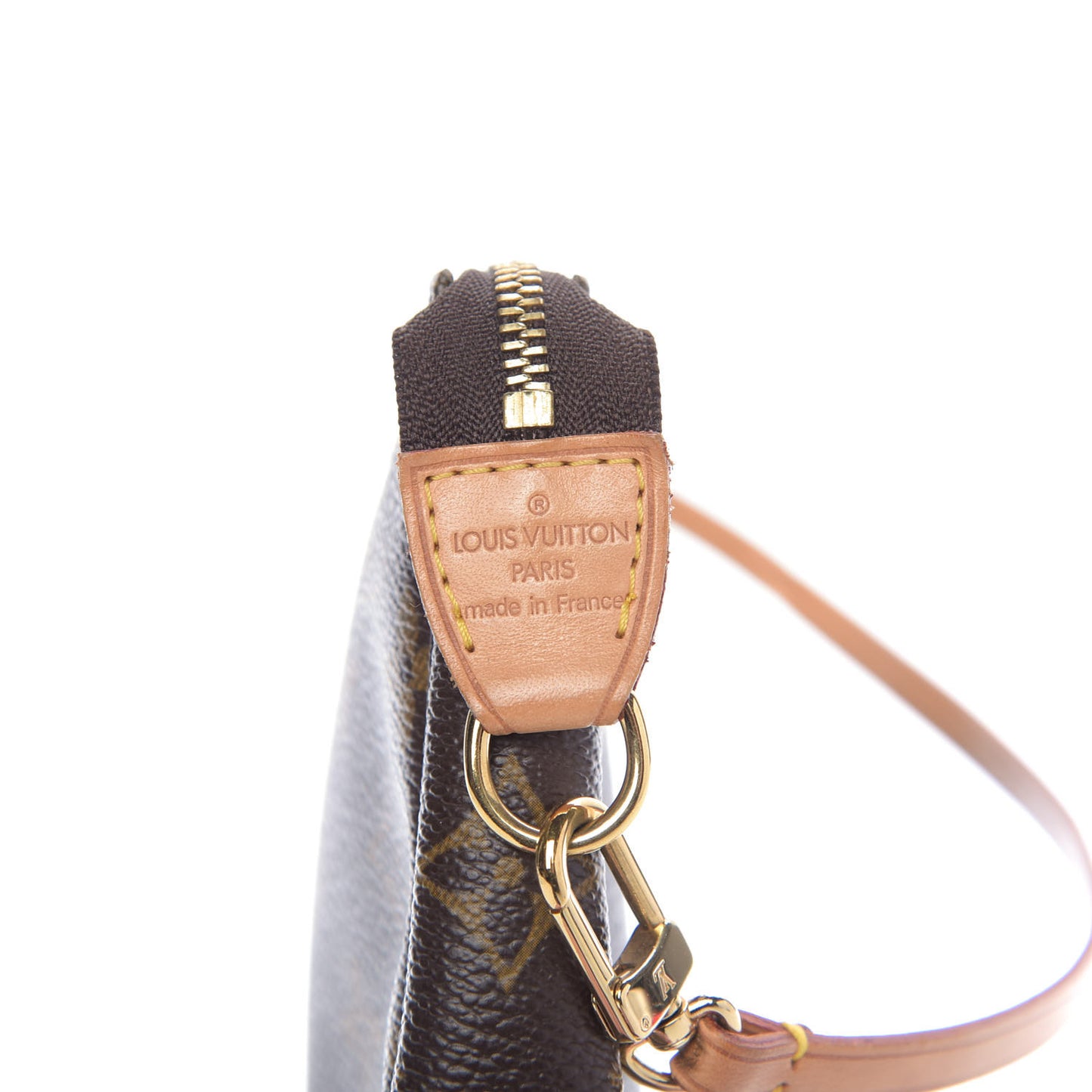 Monogram Pochette Accessories