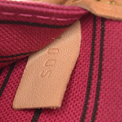 Louis Vuitton Monogram Neo Neverfull MM Pivoine 10 of 15
