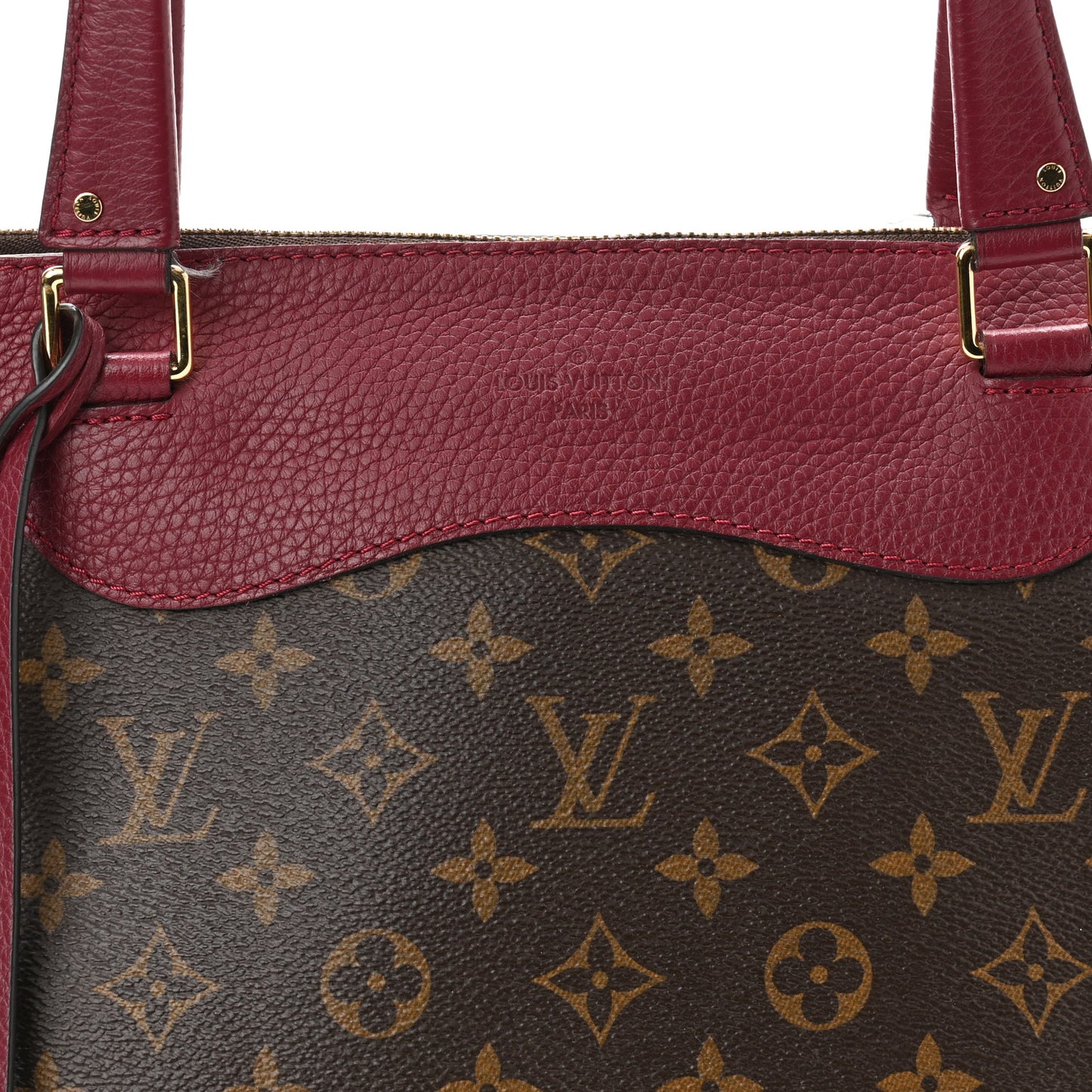 Monogram Estrela NM Aurore