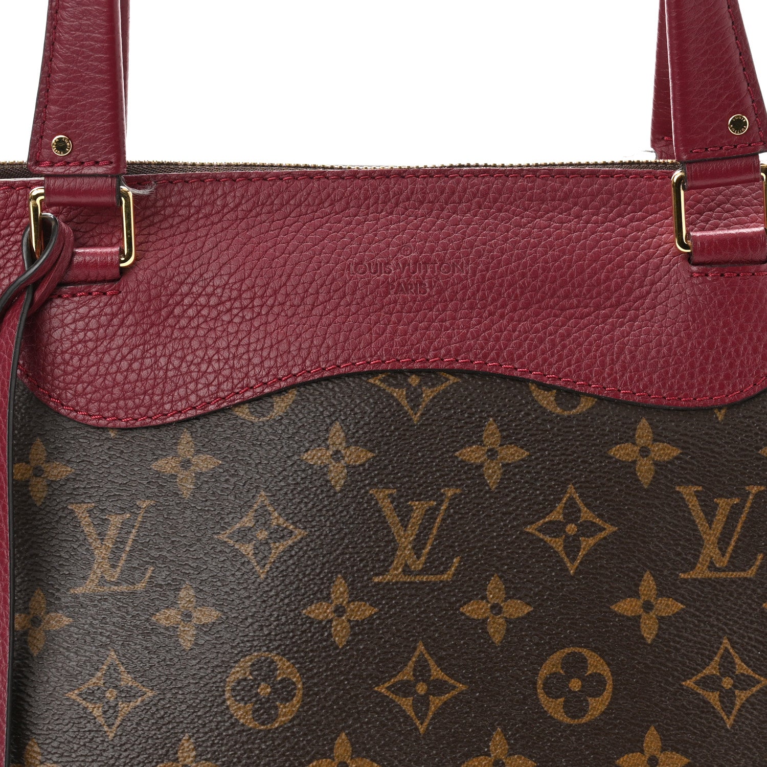Louis Vuitton Monogram Estrela NM Aurore 7 of 11