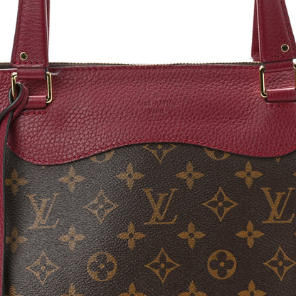 Louis Vuitton Monogram Estrela NM Aurore 7 of 11