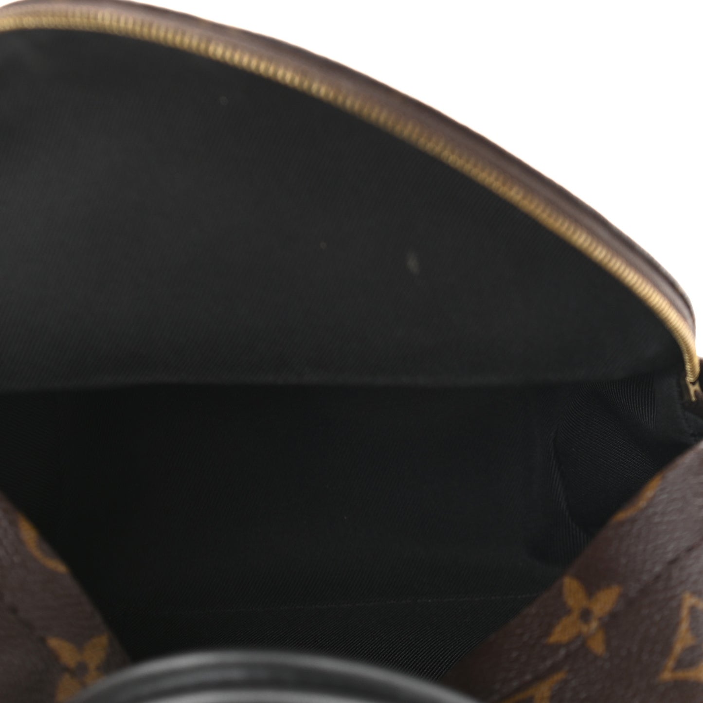 Monogram Palm Springs Backpack Mini