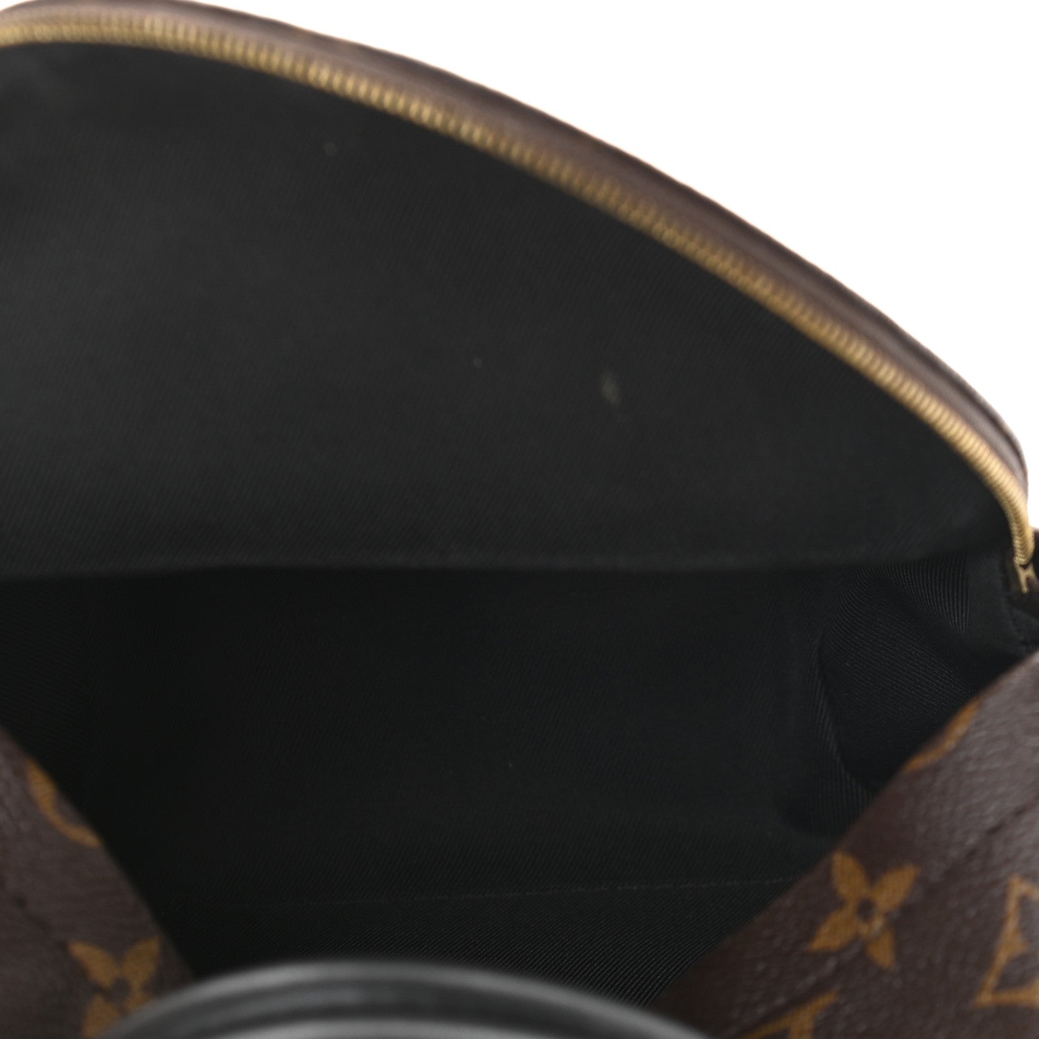 Louis Vuitton Monogram Palm Springs Backpack Mini 5 of 10