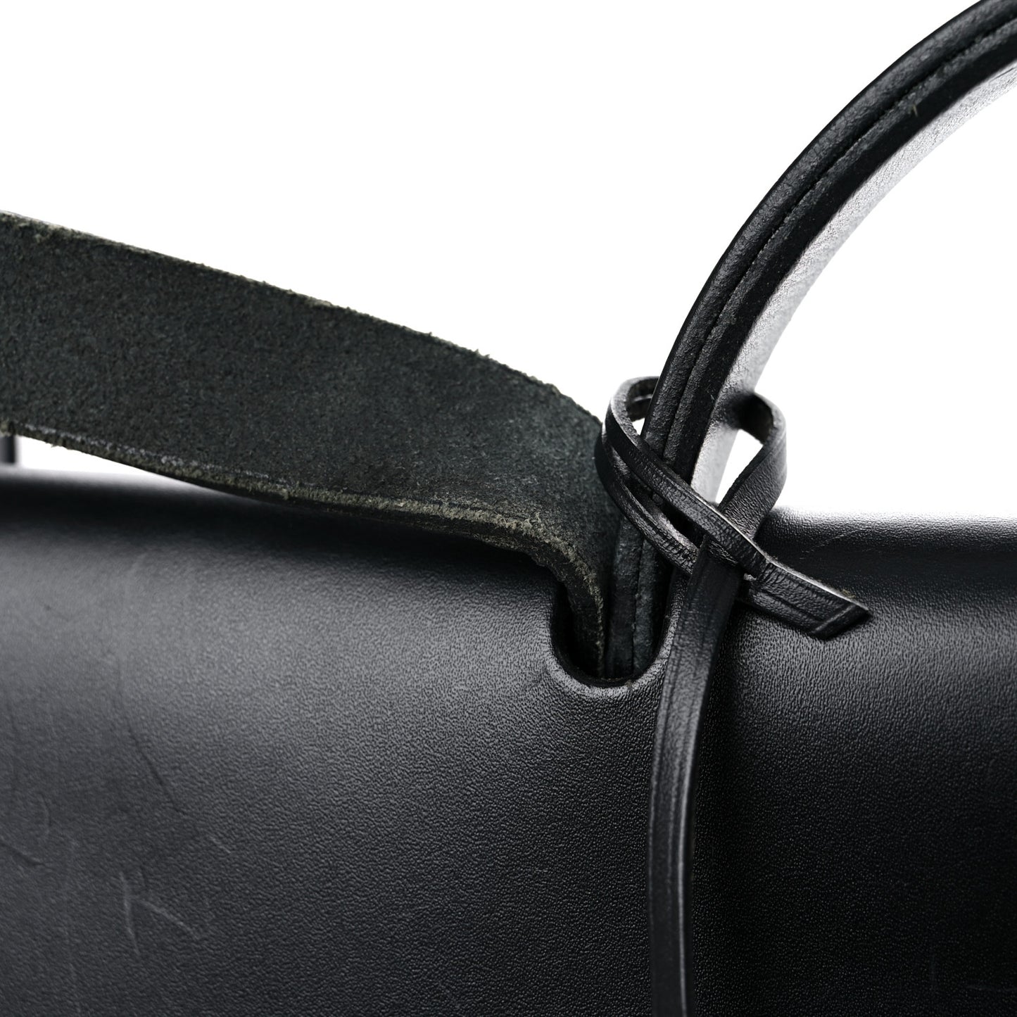 Toile Vache Hunter Herbag 50 Black