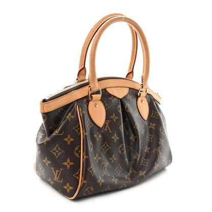 Louis Vuitton Monogram Tivoli PM 3 of 10