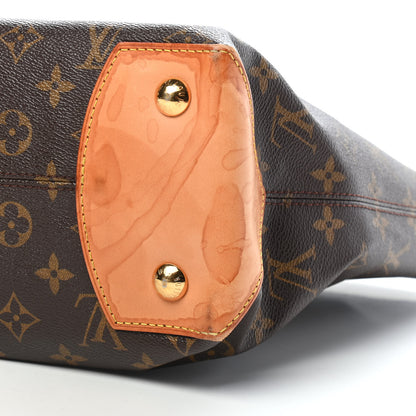 Louis Vuitton Monogram Wilshire MM 8 of 10