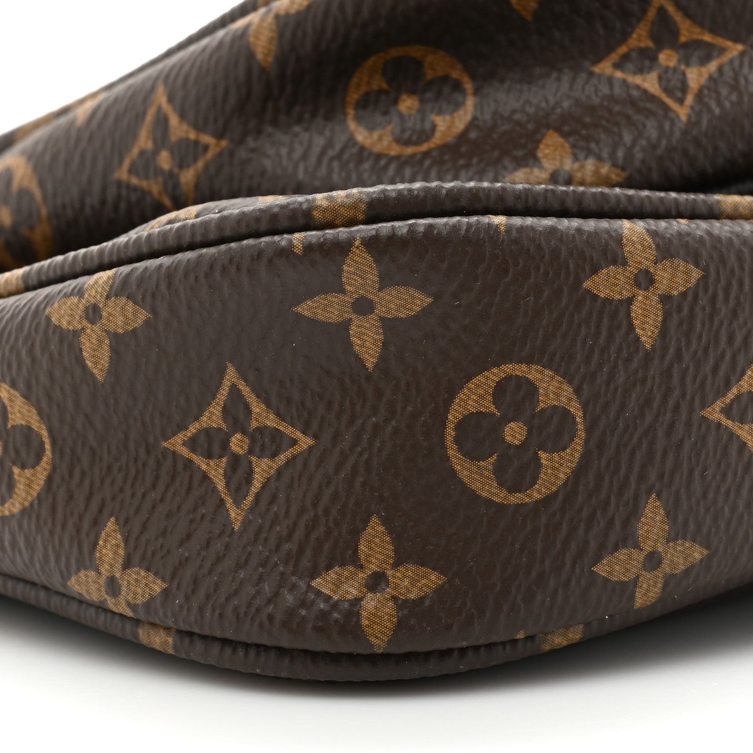 Louis Vuitton Monogram Multi Pochette Accessories Kaki 10 of 13