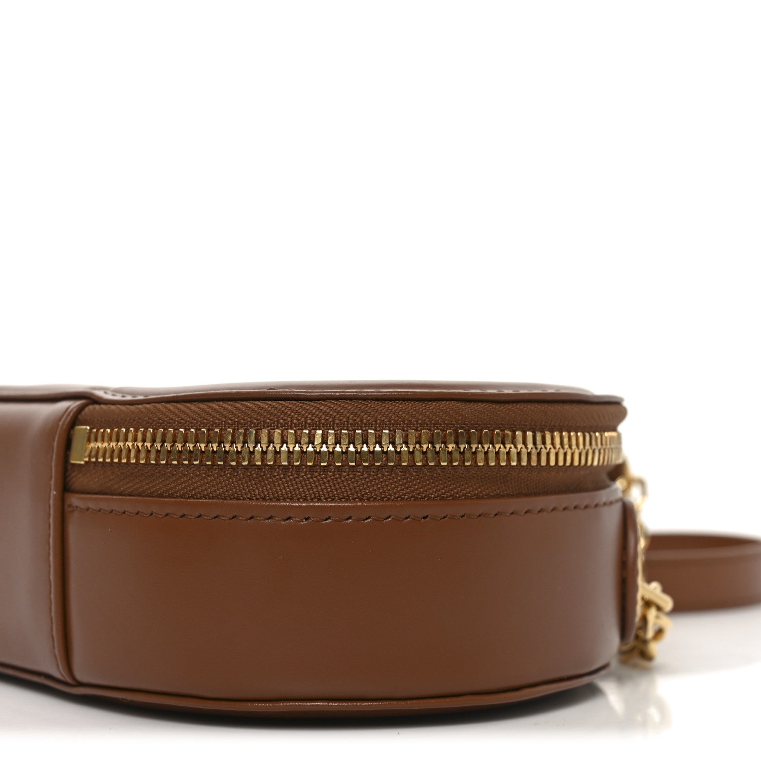 V*e様 Dior ショルダーバッグ ブラウン Christian Dior Brown Logo Crossbody Purse 1980s – dba House of Strut