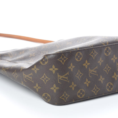 Louis Vuitton Monogram Looping GM 11 of 12