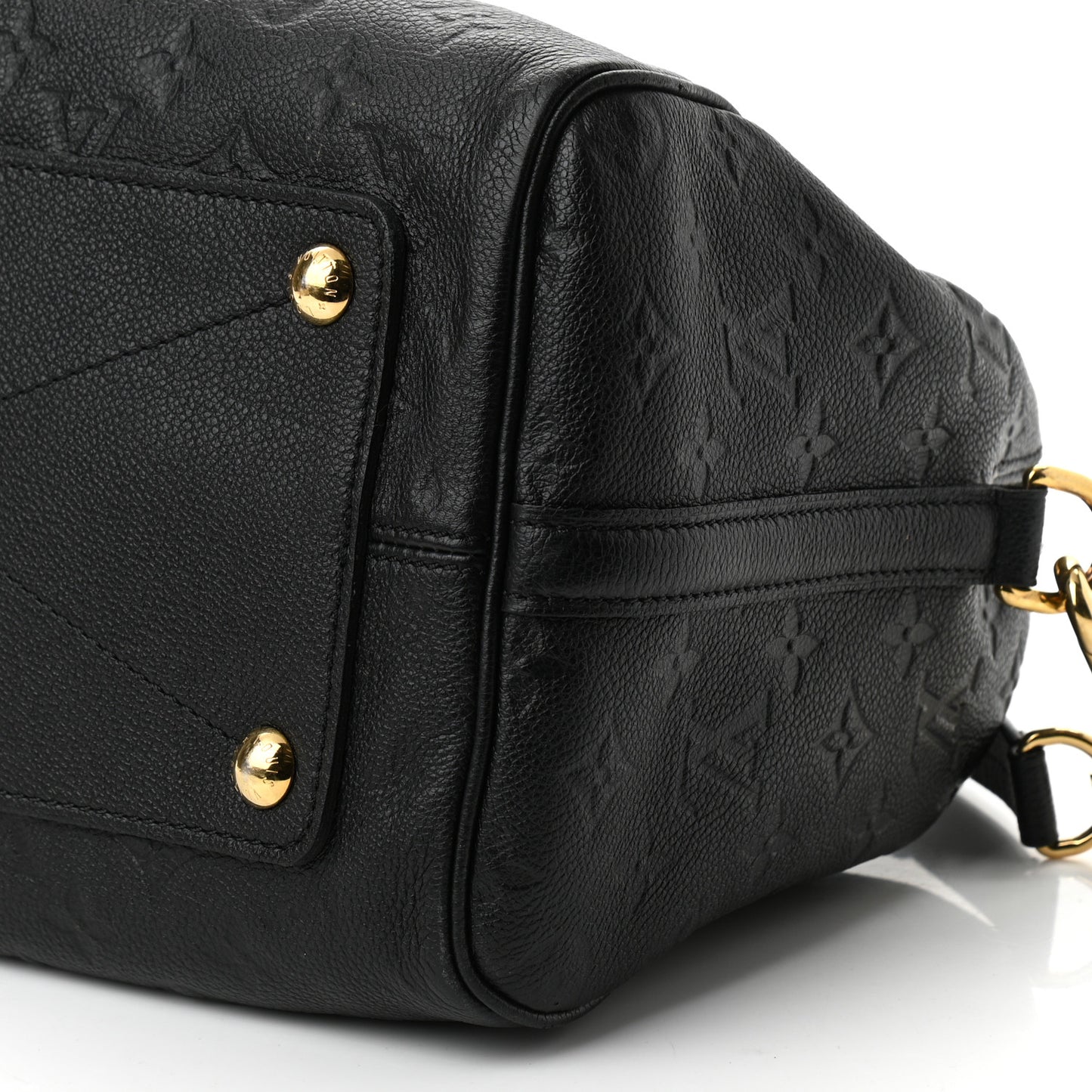 Empreinte Speedy Bandouliere 30 Black