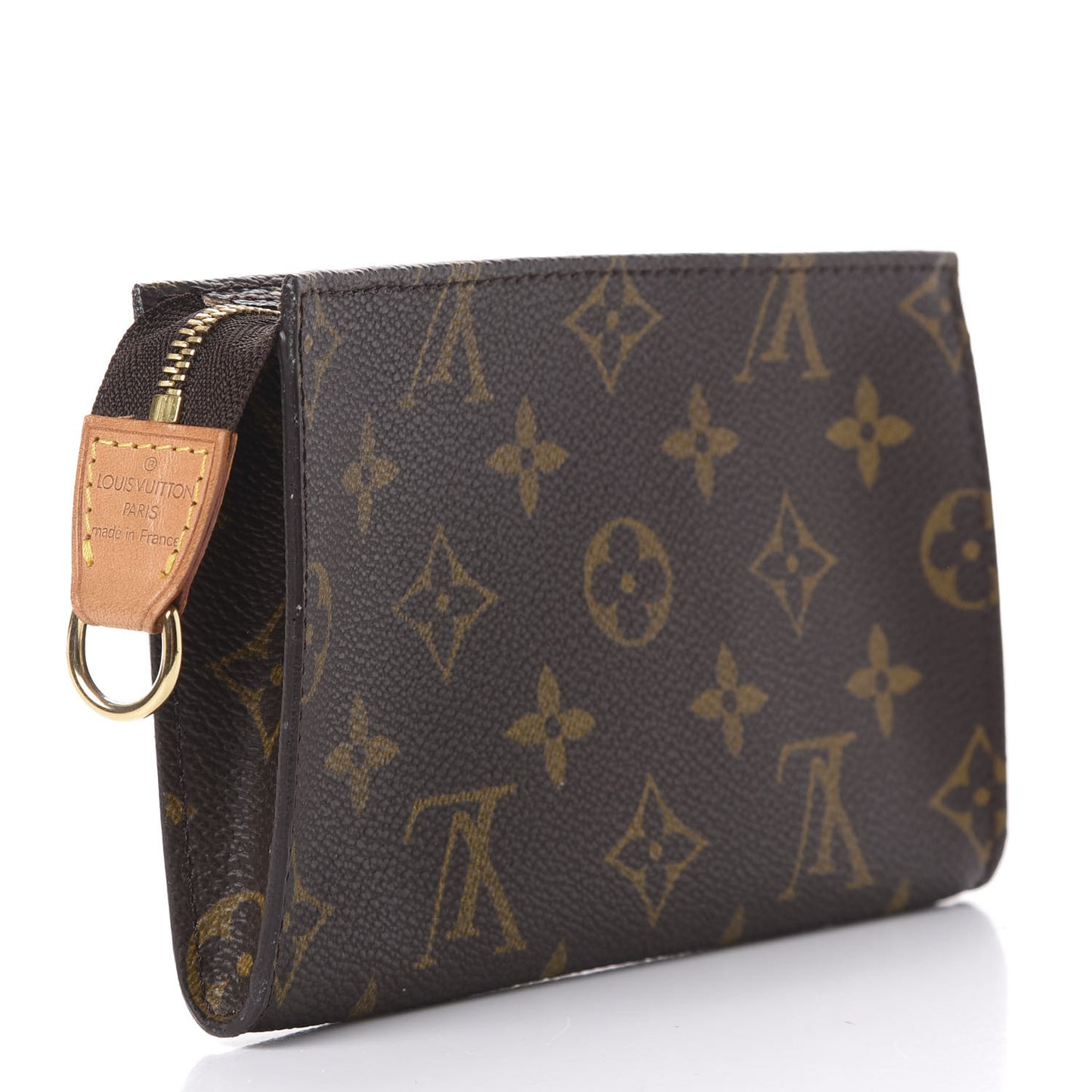 Monogram Bucket Pochette Accessories