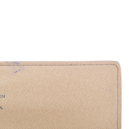 Louis Vuitton Damier Azur Sarah Wallet 8 of 12