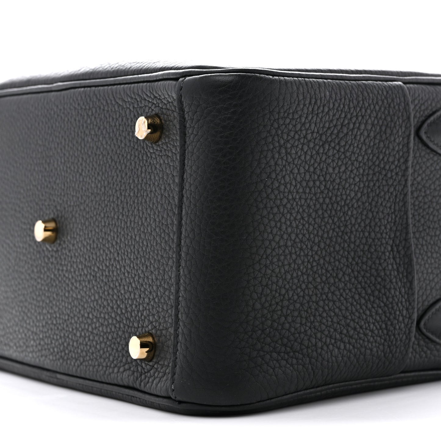 Taurillon Clemence Lindy 26 Black