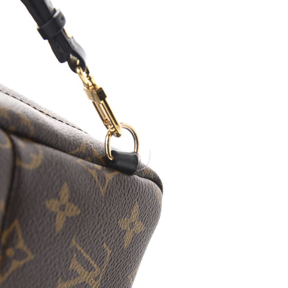 Louis Vuitton Monogram Palm Springs Backpack Mini 8 of 13