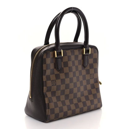Louis Vuitton Damier Ebene Brera 3 of 8