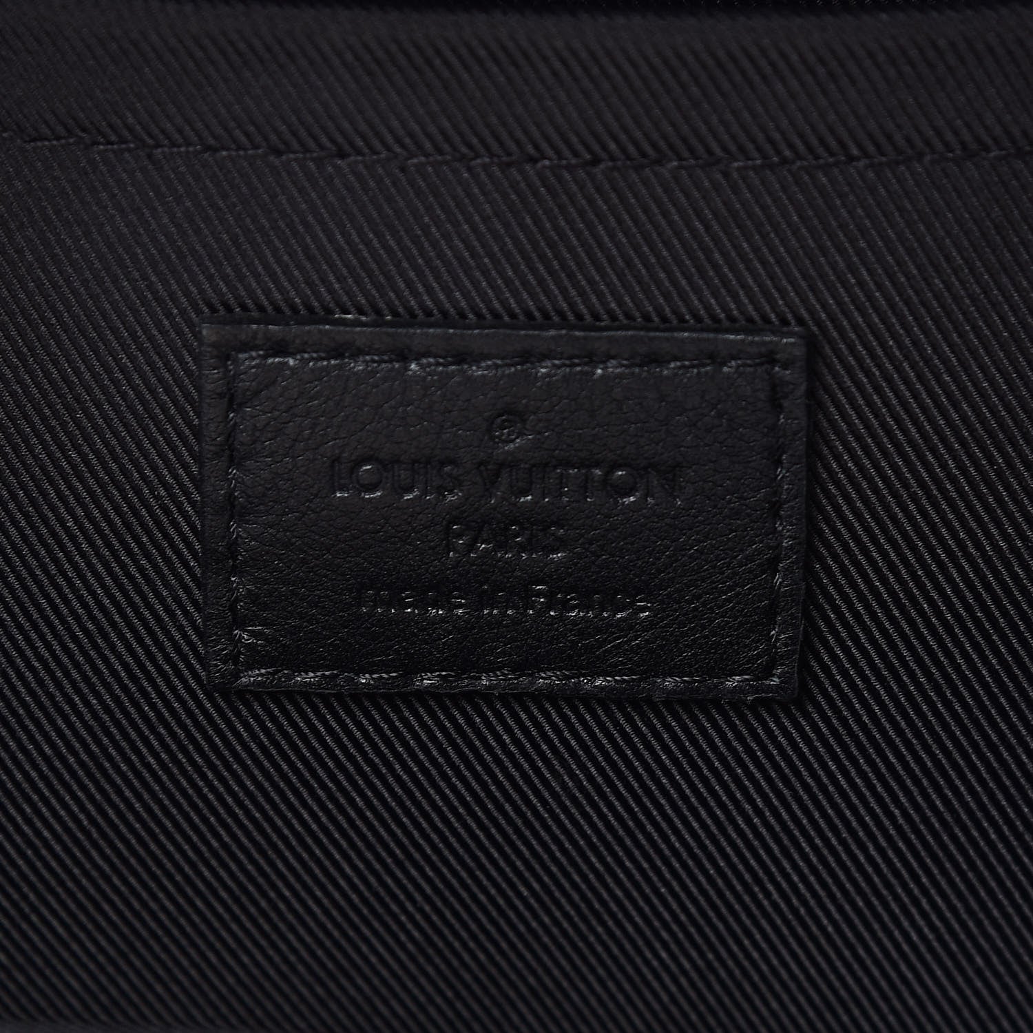 Louis Vuitton Reverse Monogram Palm Springs Backpack PM 5 of 9