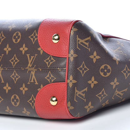 Louis Vuitton Monogram Estrela NM Cherry 10 of 11