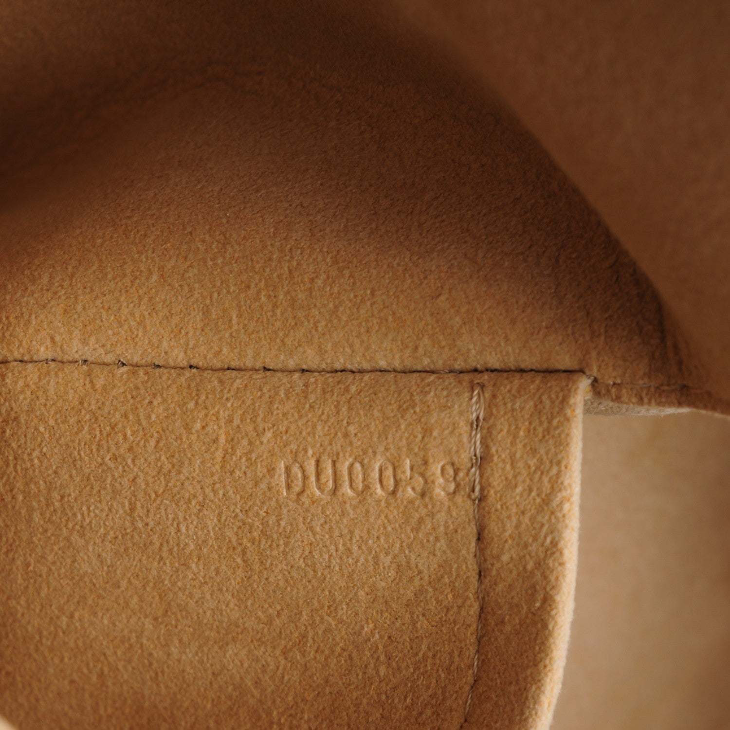 Louis Vuitton Monogram Beverly GM 7 of 7