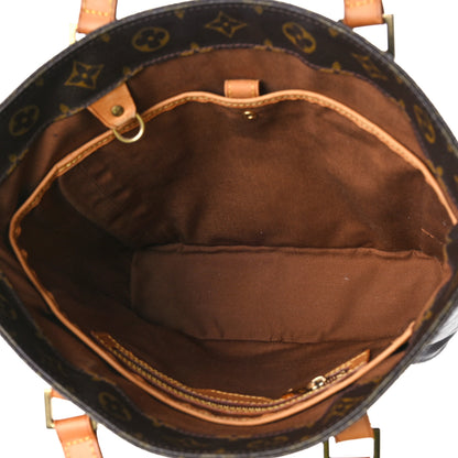 Louis Vuitton Monogram Vavin GM 5 of 13