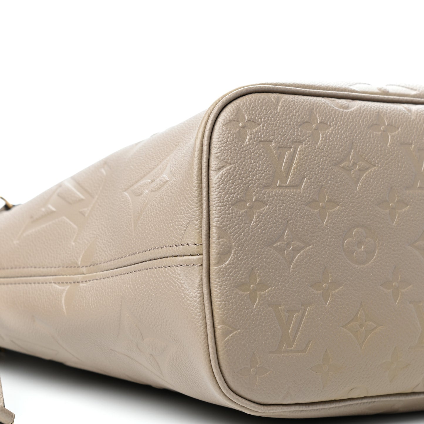 Empreinte Monogram Giant Neverfull MM Tourterelle