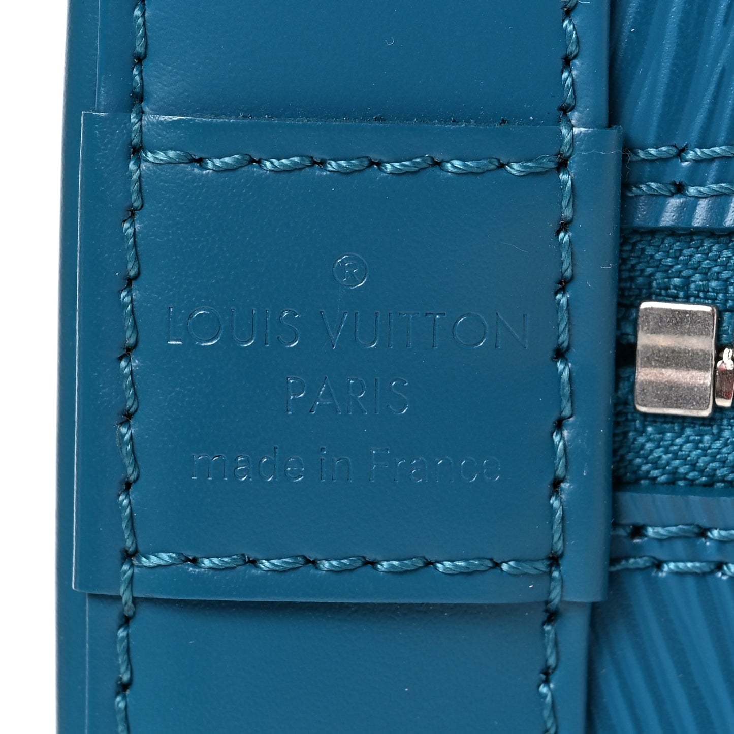Epi Alma PM Cyan