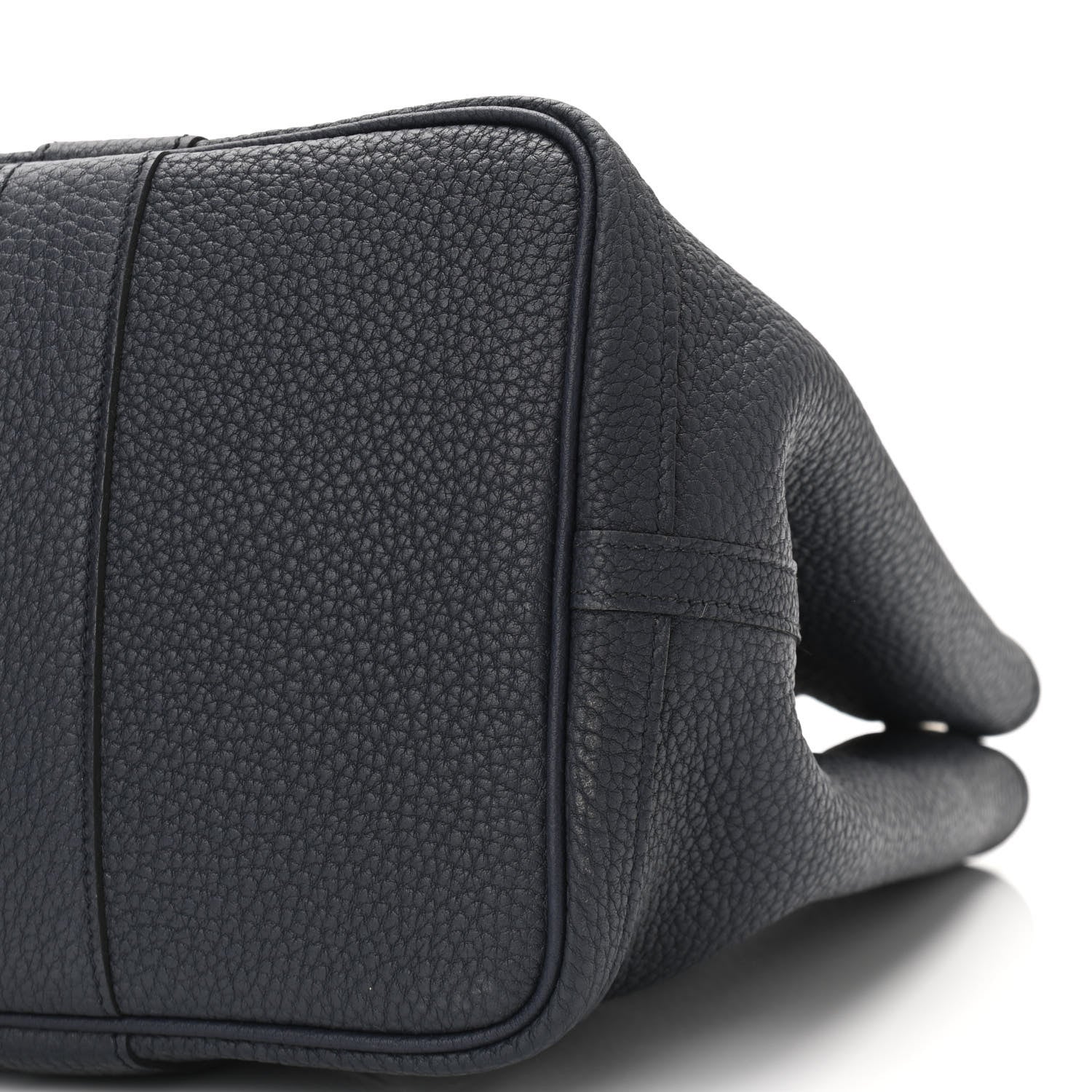 Hermes Vache Country Garden Party 36 MM Bleu Nuit 10 of 10