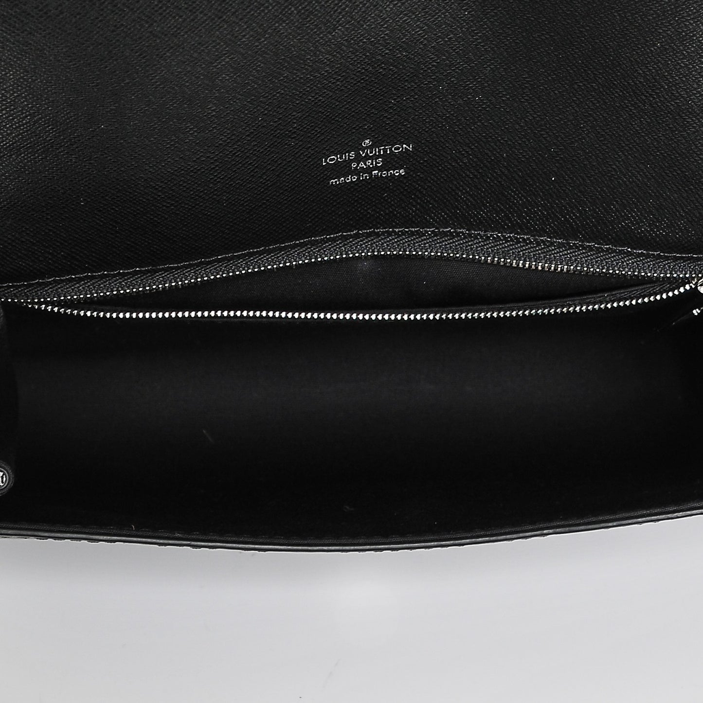 Epi Clery Black